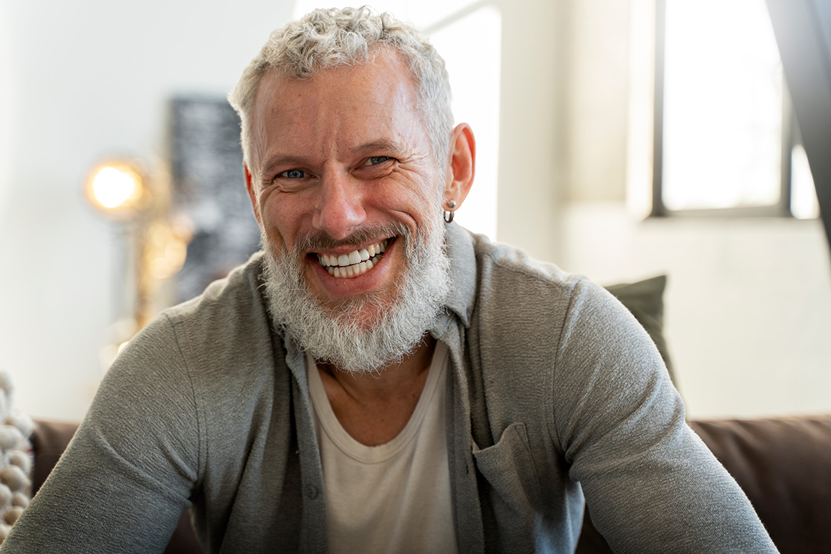 Testosterone Replacement Therapy for Men In Testosterone Replacement Therapy Clinic In Monessen